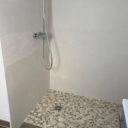 Porticcio/piscine/vue Mer וילה