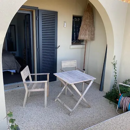 Porticcio/piscine/vue Mer וילה Grosseto-Prugna